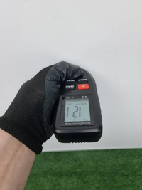 Капот Geely Coolray (2019-2024)