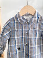 Рубашка baby Dior, 74