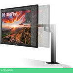 Монитор LG UltraFine 32UN880-B