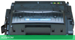 Картридж HP Q5942X черный