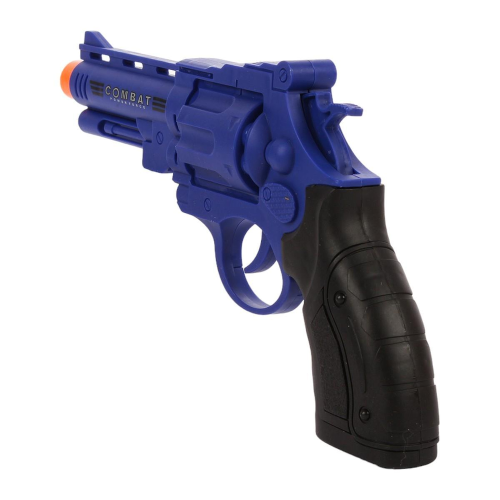 Набор оружия Спецслужб, коробка JC025