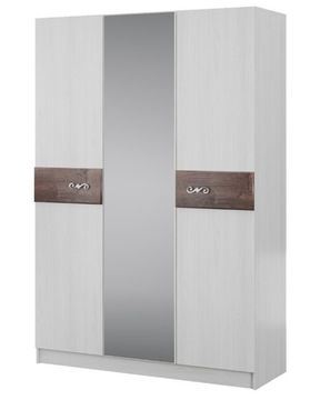 Шкаф МАДЛЕН 3-х ств