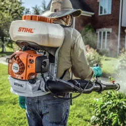 STIHL SR 450 опрыскиватель бензиновый 42440112641