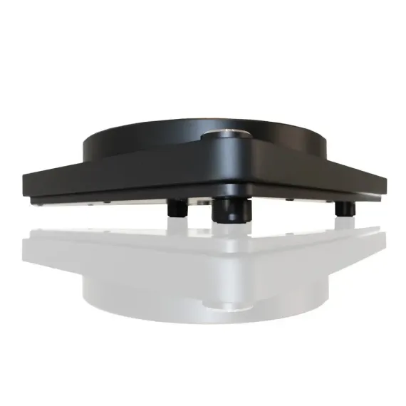Clearaudio Concept Signature MC Black / Black + Concept Tonearm + Concept MC