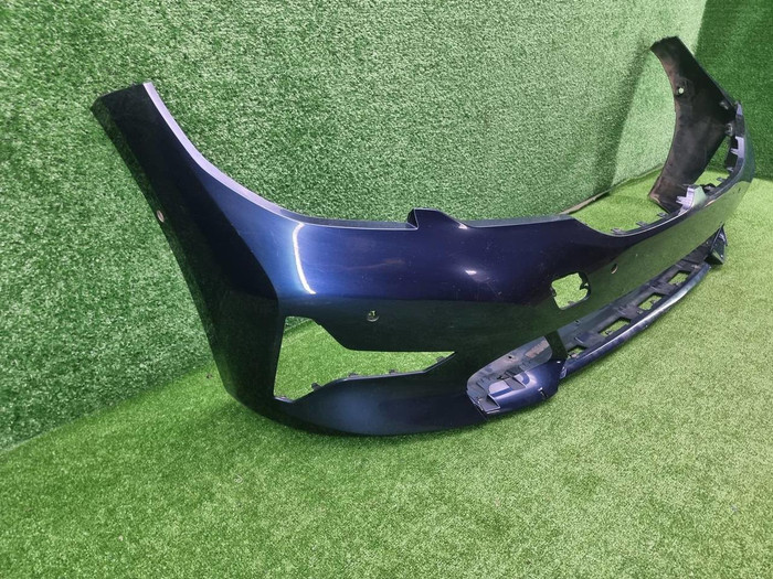 Бампер передний BMW 3er G20 (2018-2022) Sport Line