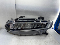 Блок фары LED оригинал Honda Accord 10 поколение