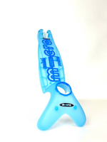 Платформа Mini Glow (светящийся) арктический синий