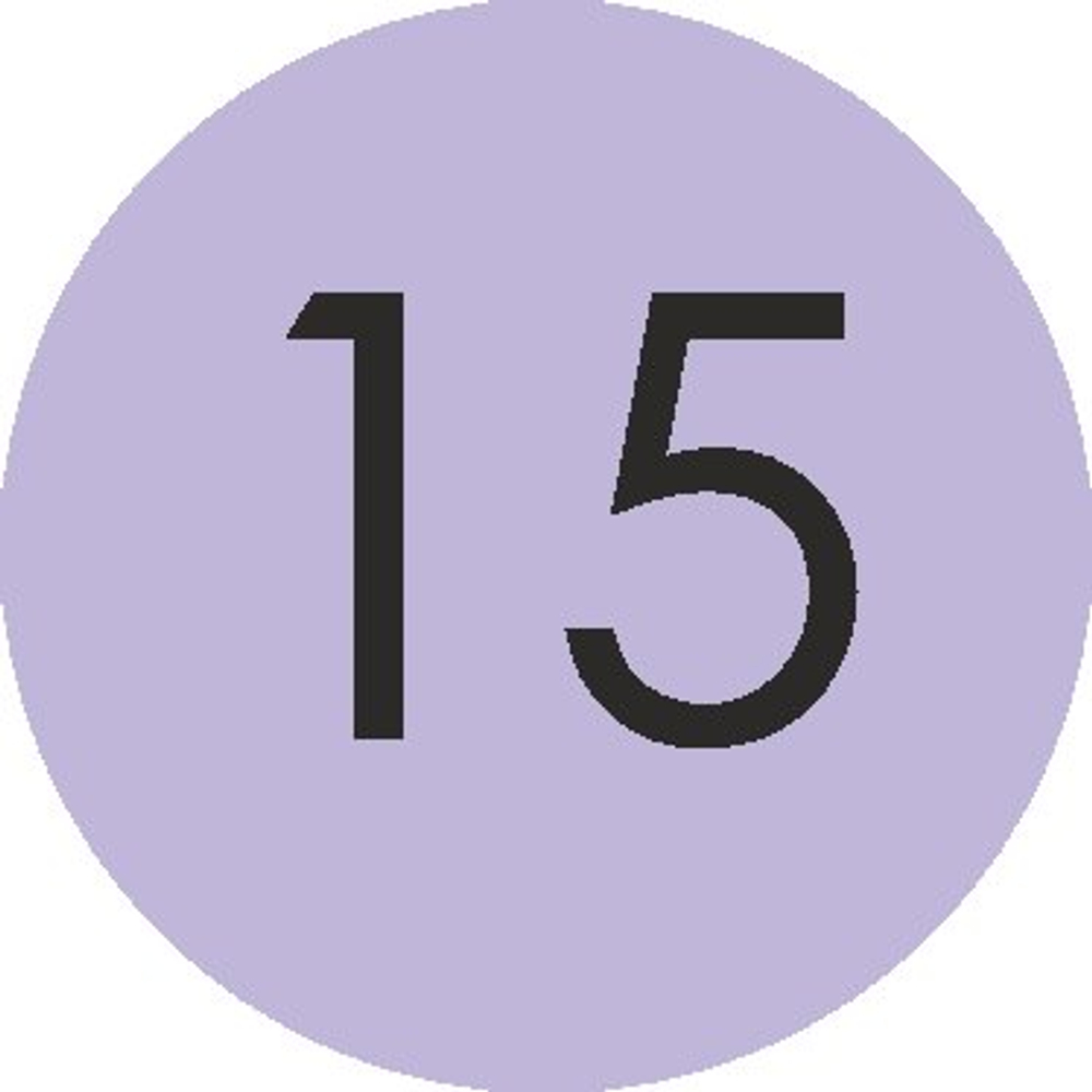 Стикер БОРДЮР для украшения стен, мебели, дверей