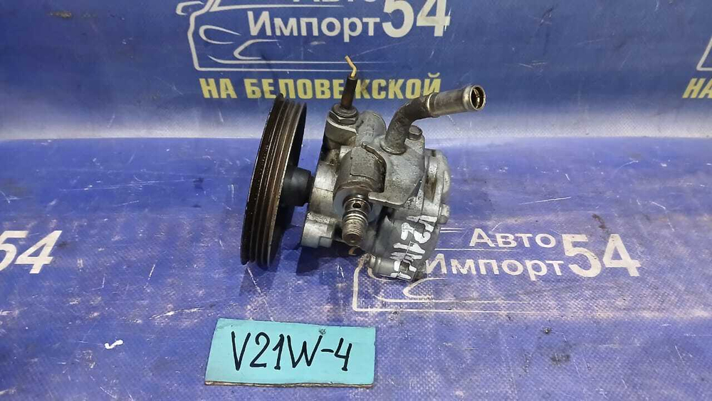 Насос ГУР MITSUBISHI PAJERO 1998