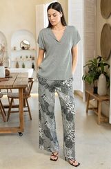 Пижама Mia-Amore 5126 "Avelina"