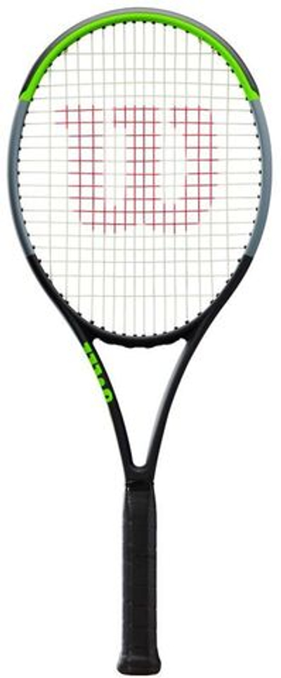 Теннисная ракетка Wilson Blade 100L V7.0