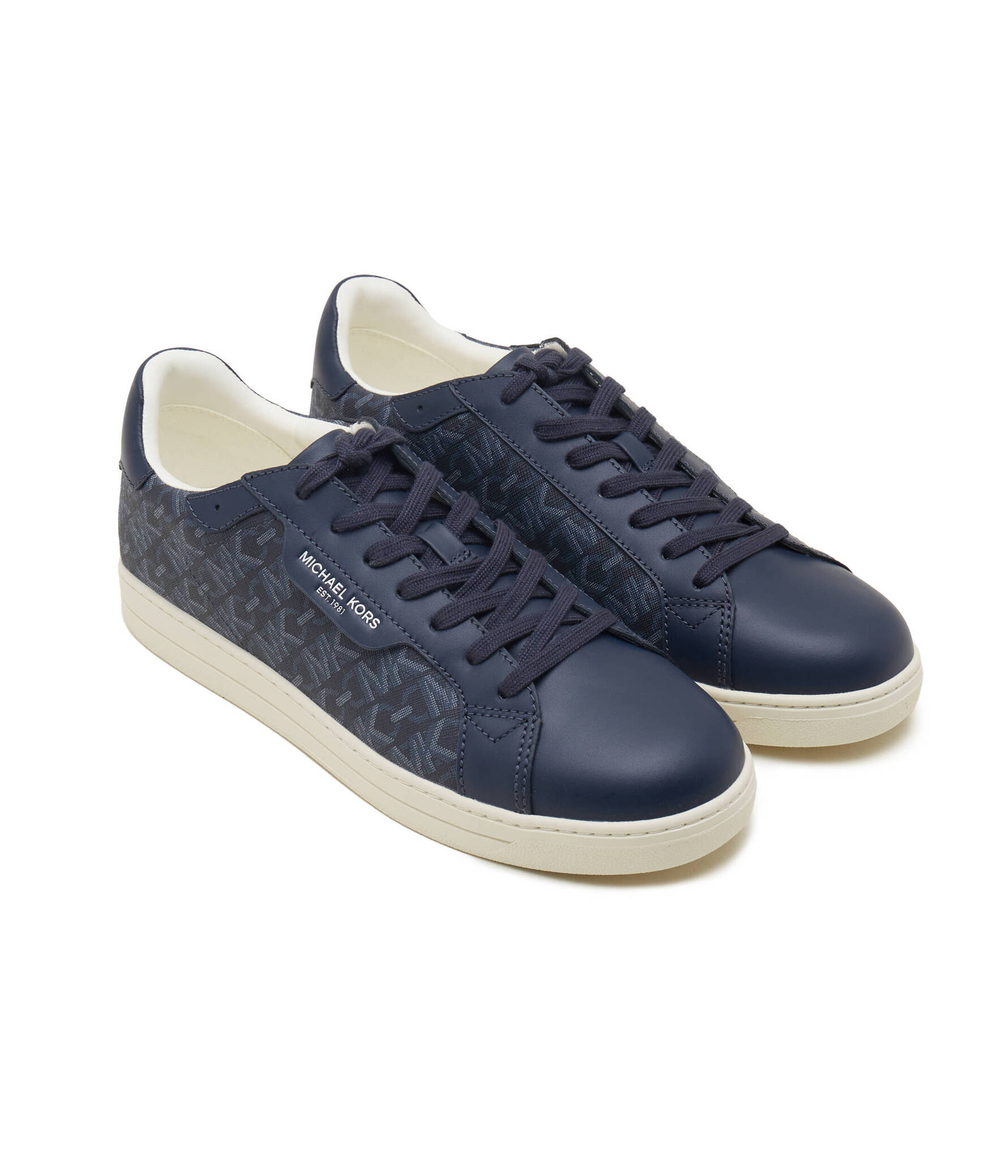 Кроссовки KEATING Michael Kors - темно-синий(42R4KEFS3L)