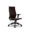 Кресло руководителя МЕТТА Комплект 10/2D