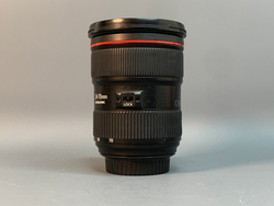 Canon EF 24-70mm 2.8L II USM