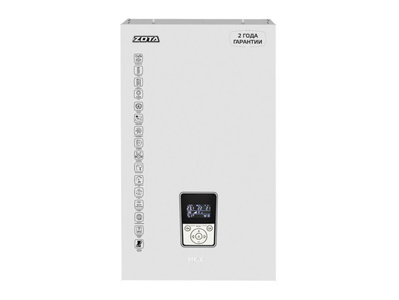 Миникотельная ZOTA MK-X 18 кВт 37852