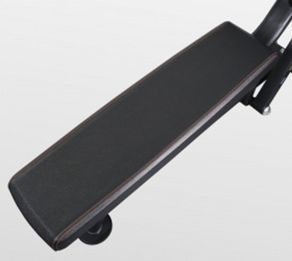 Регулируемая скамья для пресса Bronze Gym BR-1005