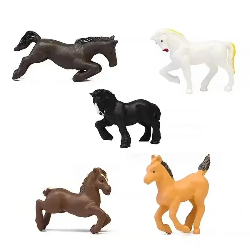 Игрушки для капсул в ассортименте