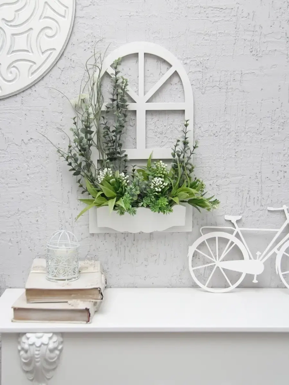 Панно на стену для интерьера