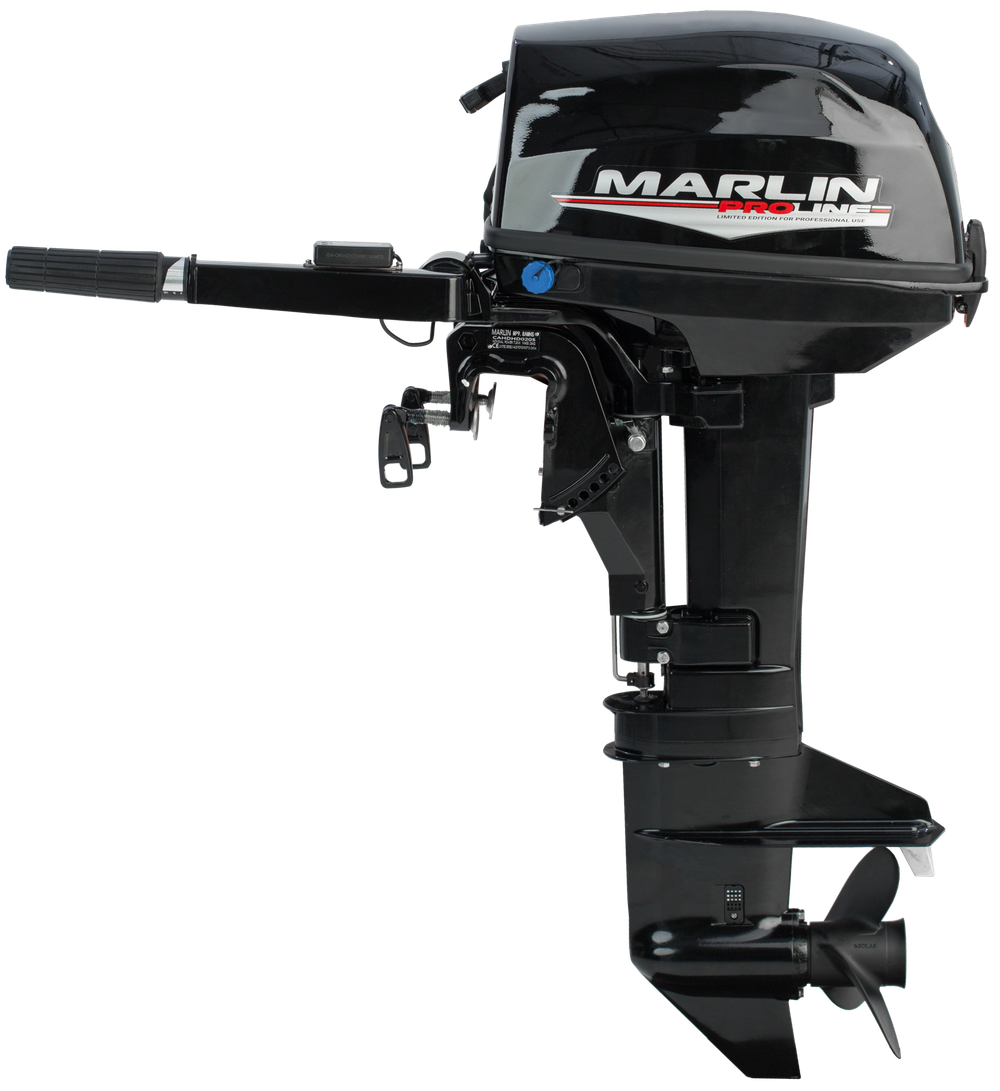 Лодочный мотор MARLIN MP 9.8 AMHS Proline