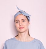 Солоха серая "Формат"