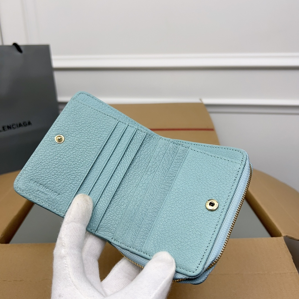 Balenciaga Wallet 12 cm