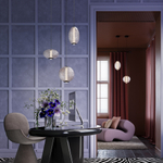 Подвесной светильник Maytoni MOD397PL-L14B3K