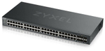 Коммутатор ZYXEL GS2220-50-EU0101F