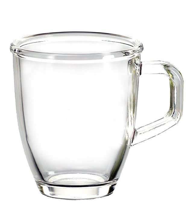 Кружка Glasslock RM-437 375ml