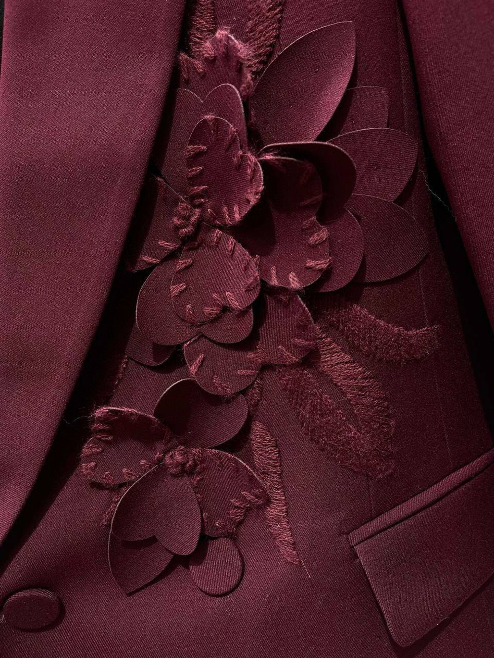 Костюм Valentino