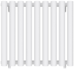 Сунержа Кумир-0 500х610 9 секций