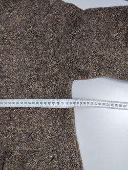 Пальто двухстороннее 44/46 размер