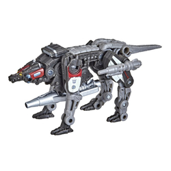 Трансформеры Studio Series Core Class - фигурка Ravage серии Bumblebee F3138