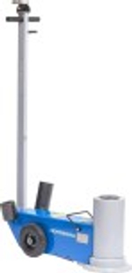 Домкрат подкатной пневматический NORDBERG N601 (60.0 т - 410/1020 мм)