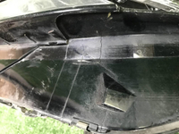 Фара левая BMW X7 G07 (2019-2022) LED