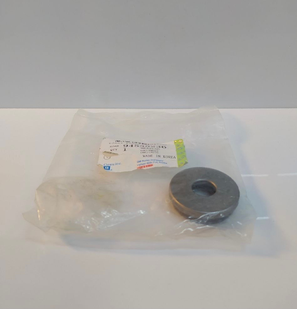 Подшипник опоры амортизатора передняя GENERAL MOTORS 94535236 для Chevrolet Lacetti , Nubira