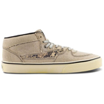 Vans Half Cab
