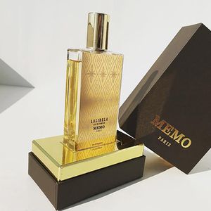 Memo Lalibela Paris Eau De Parfum