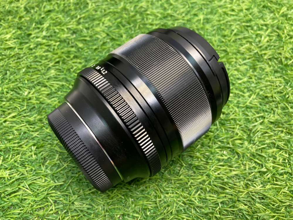 FujiNon XF 56mm 1.2 R