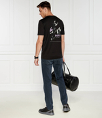 Футболка BOSS BLACK - черный(50521209)