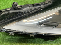 Битая Фара левая Lexus RX 4 (2019-2022) LED