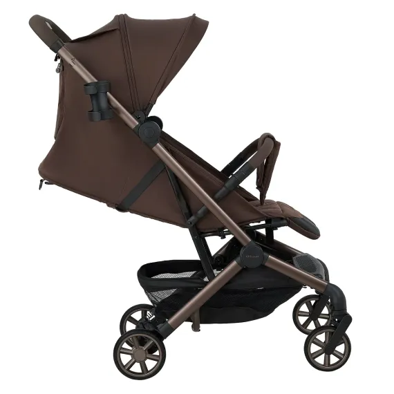Прогулочная коляска Pituso Q5 Terra