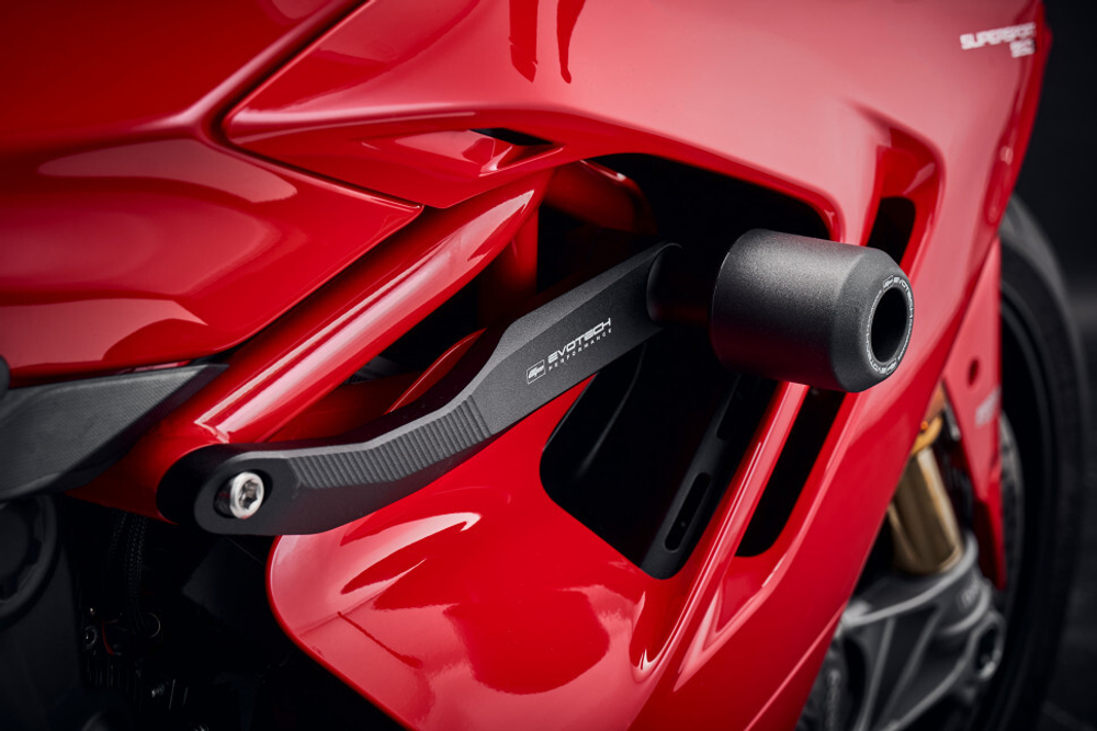 Evotech Performance Слайдеры в раму Ducati SuperSport 950 / S (2021 - )