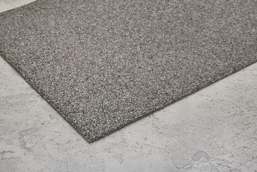 Антифрикционная графитовая подложка 200×300мм