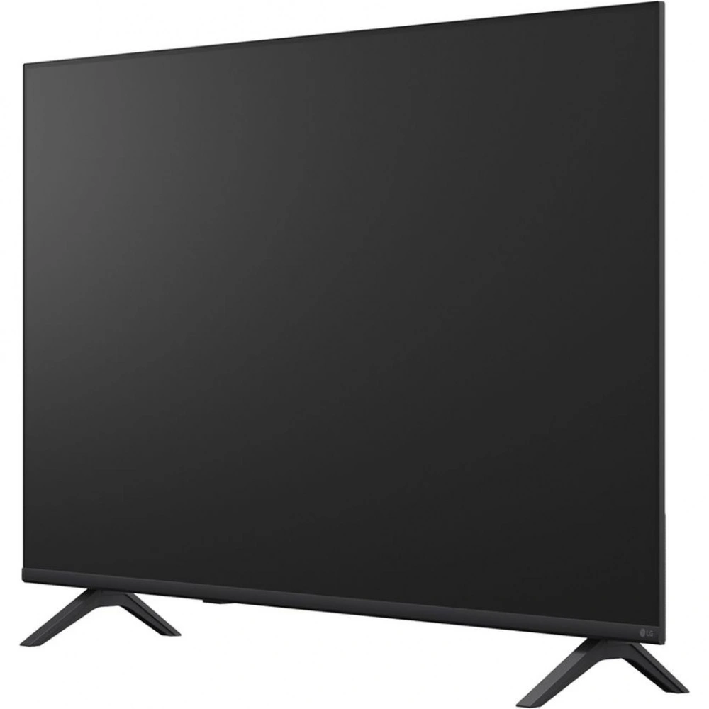 Телевизор LG 50NU900B6LA.ARUG 50" Ultra HD Direct Led черный графит, 2026