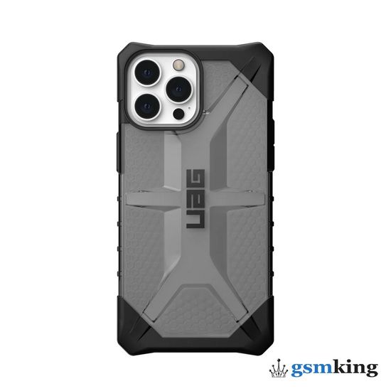 UAG Plasma Series Case for Apple iPhone 13 Pro Max Ash (Пепельный)113163113131