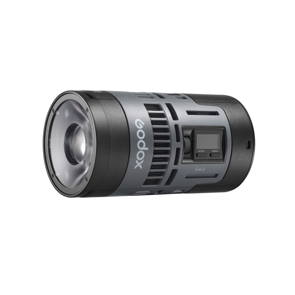 Осветитель светодиодный Godox RS60Bi