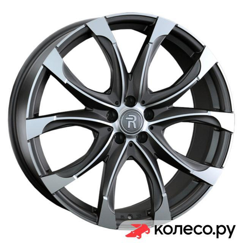 B223 9.5x22/5*112 D66.6 ET37 MGMF