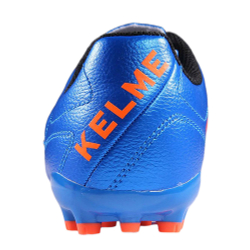 Бутсы футбольная KELME Men's Football Shoes (AG 68831126-417-45, размер 45 (рос.44), синий