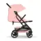 Прогулочная коляска Cybex Beezy Candy Pink