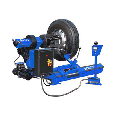 AE&T (МТ-290) Шиномонтажный станок (380В) для колес грузовых автомобилей